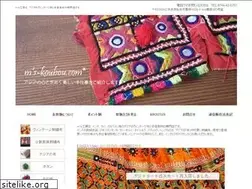 Sites similar to ms-koubou.com