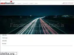 Sites similar to ms-kurier.de
