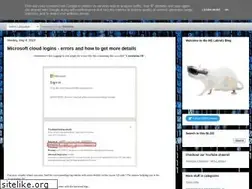 Sites similar to ms-labrats.de