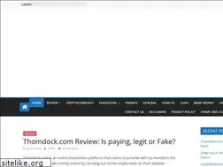 Sites similar to ms-legit.com.ng