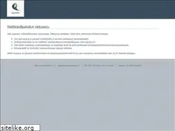 Sites similar to ms-liitto.fi