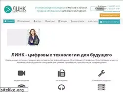 Sites similar to ms-link.ru