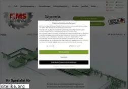 Sites similar to ms-maschinenbau-gmbh.de