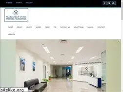 Sites similar to ms-mf.org