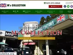 Sites similar to ms-mini.com