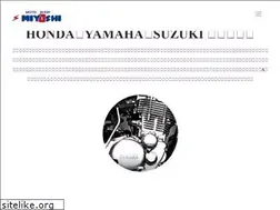 Sites similar to ms-miyoshi.com