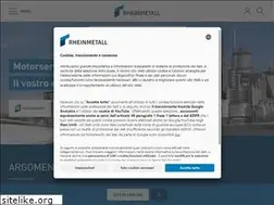 Sites similar to ms-motor-service.it