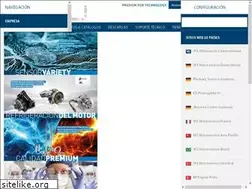 Sites similar to ms-motorservice.es