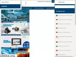 Sites similar to ms-motorservice.fr
