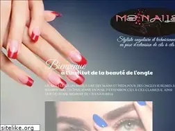Sites similar to ms-nails.fr