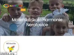 Sites similar to ms-neratovice.cz
