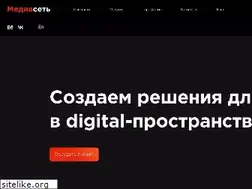 Sites similar to ms-net.ru
