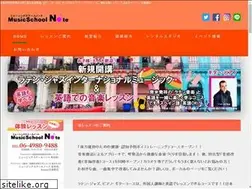 Sites similar to ms-note.com