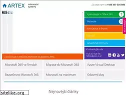 Sites similar to ms-office-365.cz
