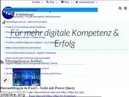 Sites similar to ms-office-training.de