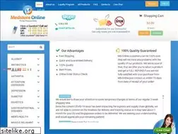 Sites similar to ms-online.in