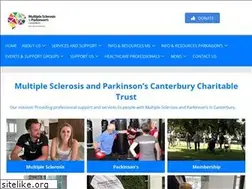 Sites similar to ms-pd.org.nz
