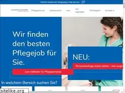 Sites similar to ms-personal.de