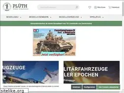 Sites similar to ms-plueth.de