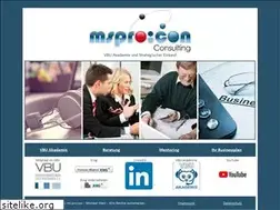 Sites similar to ms-procon.com