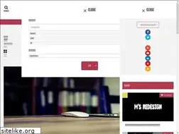 Sites similar to ms-redesign.com