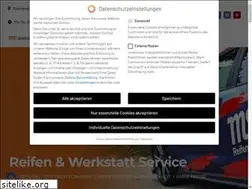 Sites similar to ms-reifencenter.de