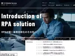 Sites similar to ms-rpa.jp