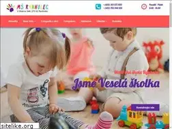 Sites similar to ms-rynholec.cz
