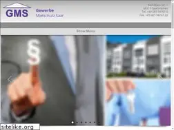 Sites similar to ms-saar.de