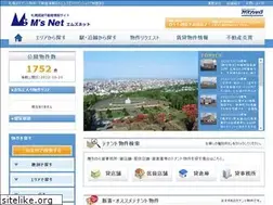 Sites similar to ms-sapporo.com