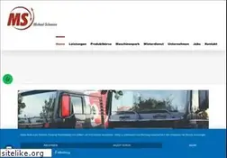 Sites similar to ms-schmaus.de
