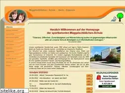 Sites similar to ms-schule.de