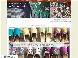 Sites similar to ms-select.com