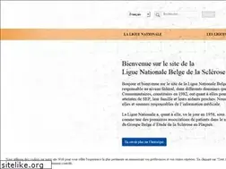 Sites similar to ms-sep.be
