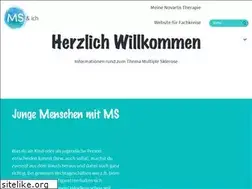 Sites similar to ms-service.at