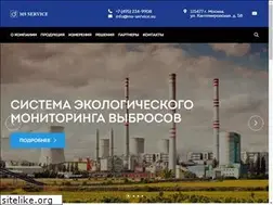 Sites similar to ms-service.com