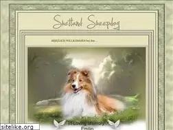 Sites similar to ms-shelties.de