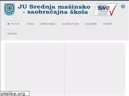 Sites similar to ms-skola.ba
