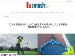 Sites similar to ms-smash.de