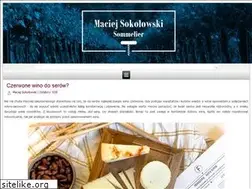 Sites similar to ms-sommelier.pl