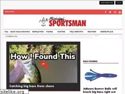 Sites similar to ms-sportsman.com