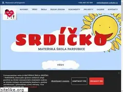 Sites similar to ms-srdicko.cz