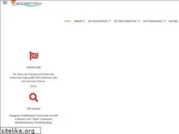 Sites similar to ms-stadt-koeln.de