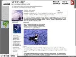 Sites similar to ms-starship.com