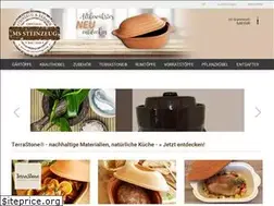 Sites similar to ms-steinzeug.com