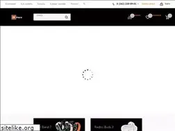 Sites similar to ms-store.ru