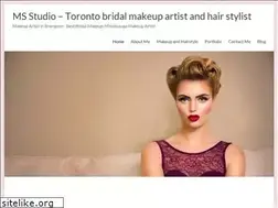 Sites similar to ms-studio.co