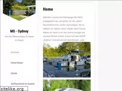 Sites similar to ms-sydney.ch