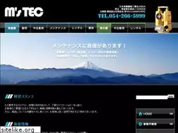 Sites similar to ms-tec.info