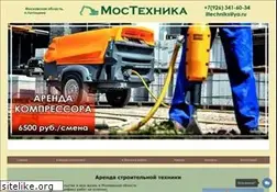 Sites similar to ms-tehnika.ru